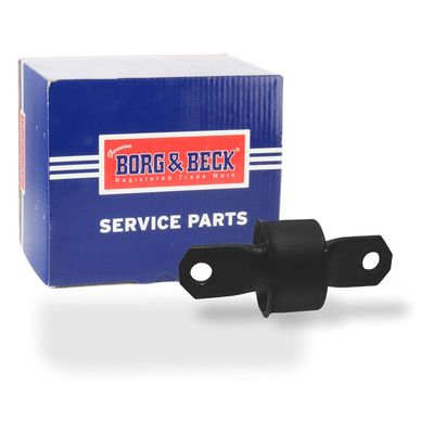 BORG & BECK Mounting, control/trailing arm BSK6153