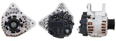 GENERATOR / ALTERNATOR ELSTOCK 288731