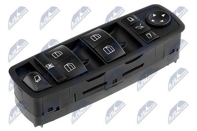 Jungiklis, lango pakėliklis