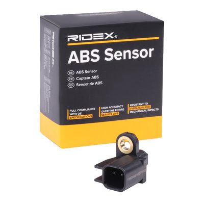 датчик, обороти на колелото RIDEX 412W1116