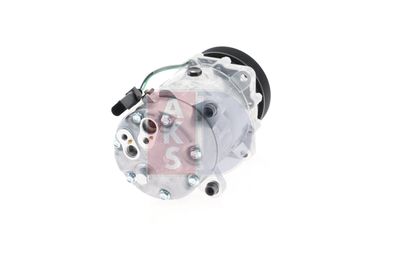 KOMPRESSOR KLIMAANLAGE AKS DASIS 851015N 4