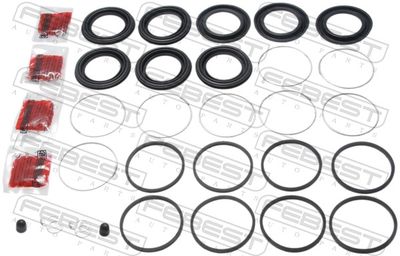 Repair Kit, brake caliper 0175-GRJ200F