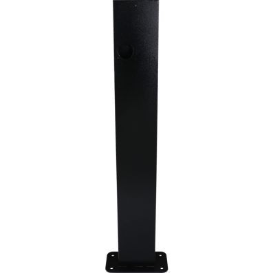 SäULE LADESTATION (ELEKTROFAHRZEUG)