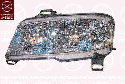 Основная фара KLOKKERHOLM 20270134A1 для FIAT STILO