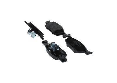 BREMSBELAGSATZ SCHEIBENBREMSE BOSCH 0986460018 13