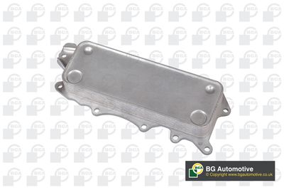 RADIATOR ULEI ULEI MOTOR