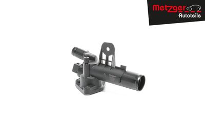 THERMOSTAT KüHLMITTEL METZGER AUTOTEILE 4006043 5
