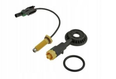 WASSERSENSOR KRAFTSTOFFANLAGE