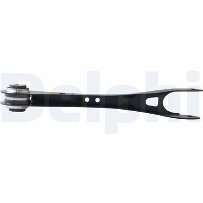 Achteras spoor controle arm Links/Rechts (bodem, achter) past: BMW X3 (G01), X3 (G01, F97, G08), X4 (G02, F98) 1.6-3.0H 08.17-
