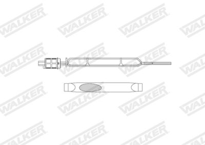 USCATOR AER CONDITIONAT WALKER WDR00174 2