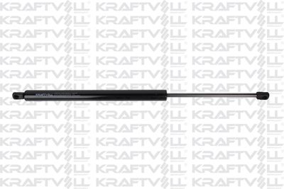 Газовая пружина, крышка багажник KRAFTVOLL GERMANY 09010369 для FORD TOURNEO