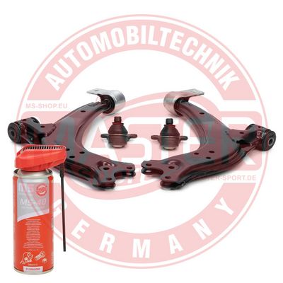 SET SUSPENSIE ROATA MASTER-SPORT GERMANY 37170KITMSP 1