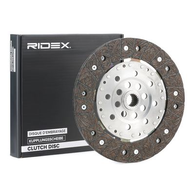 диск на съединителя RIDEX