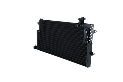 CONDENSATOR CLIMATIZARE NRF 35534 31