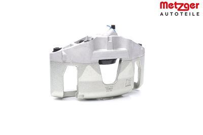 BREMSSATTEL METZGER AUTOTEILE 6261743 36