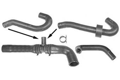 FURTUN SCHIMBăTOR DE CăLDURă (îNCăLZIRE)