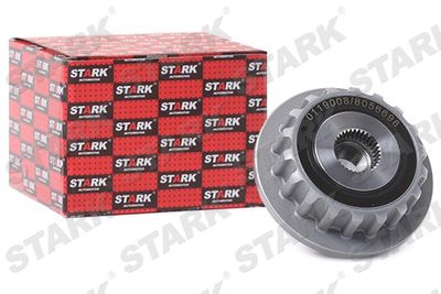 Stark SKFC-1210008 Муфта генератора 