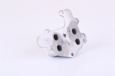 RADIATOR ULEI ULEI MOTOR NISSENS 90968 37