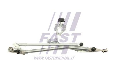 Czyszczenie szyb FAST FT93140