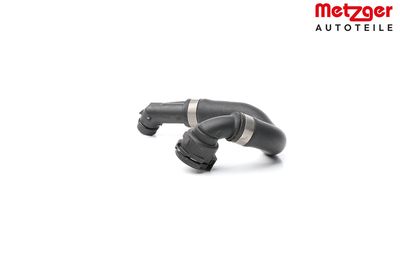 FURTUN RADIATOR METZGER AUTOTEILE 2421339 6