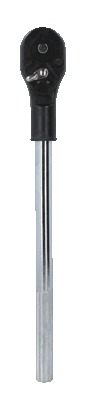 Ks Tools - Prepínacia račňa 3/4" 24 zubov 520mm
