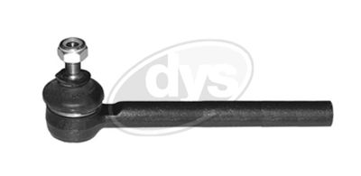 Наконечник поперечной рулевой тяги DYS 22-22025 для ZASTAVA 101