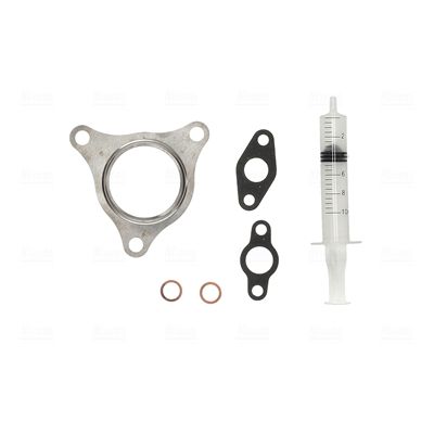 COMPRESOR SISTEM DE SUPRAALIMENTARE