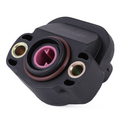 датчик, положение на дроселовата клапа RIDEX 3940T0025
