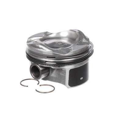 PISTON ET ENGINETEAM PM012400 6