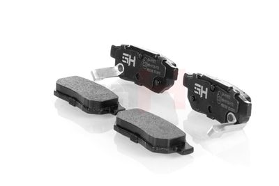 SET PLACUTE FRANA FRANA DISC GH GH419972 52