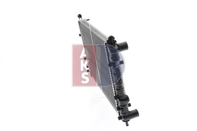 KüHLER MOTORKüHLUNG AKS DASIS 081030N 10