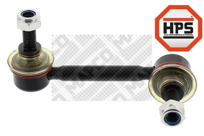 Тяга / стойка, стабилизатор MAPCO 19591HPS для KIA CLARUS