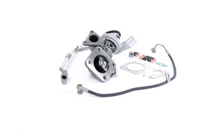 LADER AUFLADUNG BTS Turbo T981366BT 22