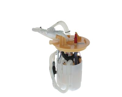 SISTEM ALIMENTARE CU COMBUSTIBIL BOSCH 0580204345 21