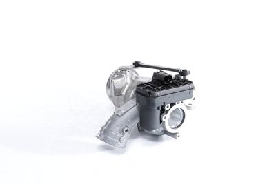 LADER AUFLADUNG BTS Turbo T917535 6