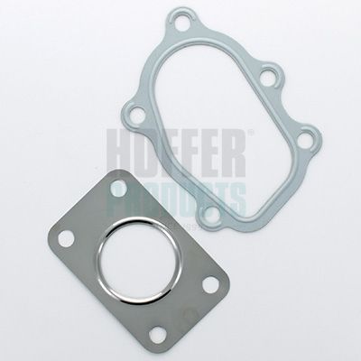 SET MONTAJ TURBOCOMPRESOR