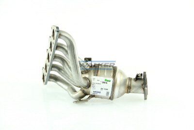 Catalytic Converter 28016