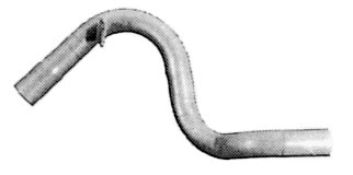 ABGASROHR