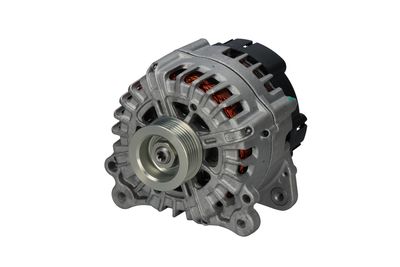 GENERATOR / ALTERNATOR VALEO 439716 4