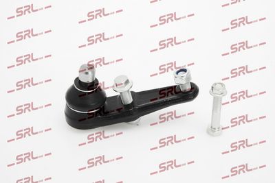 Ball joint