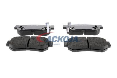 SET PLACUTE FRANA FRANA DISC ACKOJA A520073 11