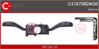 COMUTATOR COLOANA DIRECTIE