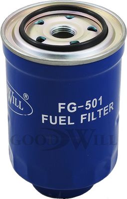 FG 501 GOODWILL Топливный фильтр