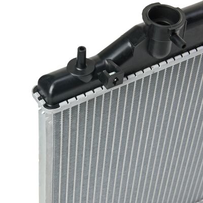 радиатор, охлаждане на двигателя RIDEX 470R0055
