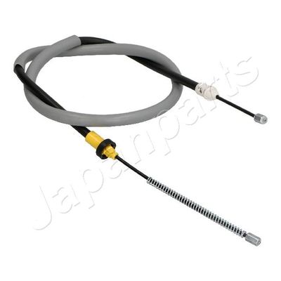 Тросик, cтояночный тормоз JAPANPARTS BC-0703 для RENAULT TWINGO