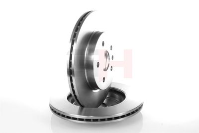 DISC FRANA GH GH423674 16