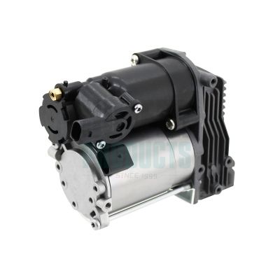 компресор, пневматична система HOFFER H58003