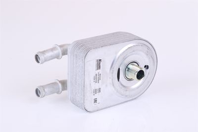 ÖLKüHLER MOTORöL NISSENS 91111 20