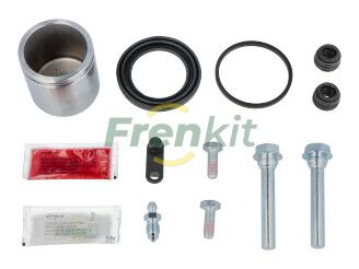 Repair Kit, brake caliper 754431