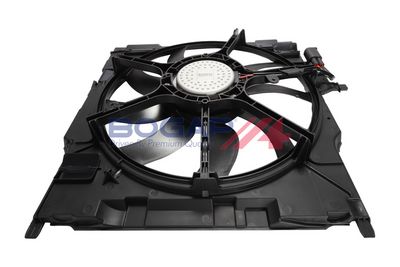 VENTILATOR RADIATOR BOGAP B4243142 3